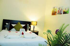 Al Smou Hotel Apartments