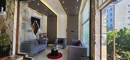 Al Smou Hotel Apartments