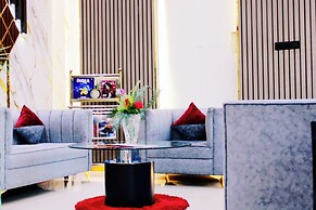 Al Smou Hotel Apartments