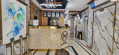 Al Smou Hotel Apartments