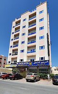 Al Smou Hotel Apartments
