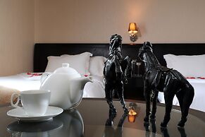 Al Smou Hotel Apartments