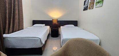 Al Smou Hotel Apartments