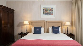 Blue Haven Hotel