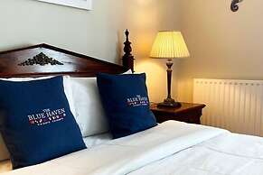 Blue Haven Hotel