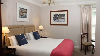 Blue Haven Hotel
