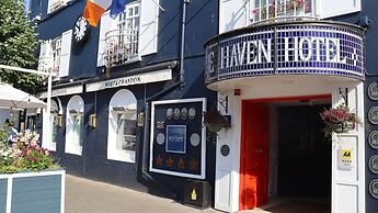 Blue Haven Hotel