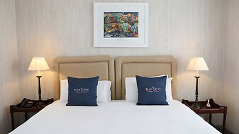 Blue Haven Hotel