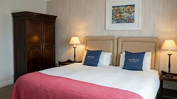Blue Haven Hotel