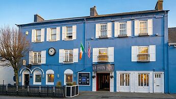 Blue Haven Hotel