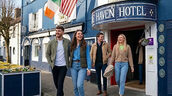 Blue Haven Hotel