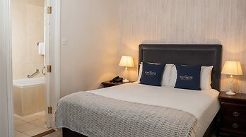 Blue Haven Hotel