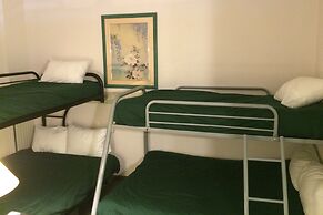 The Griz Inn