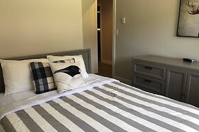 The Griz Inn