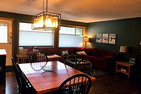 The Griz Inn