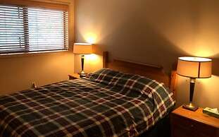 The Griz Inn