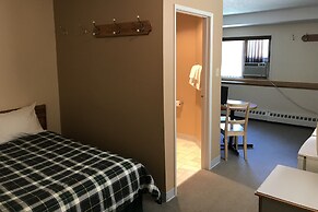The Griz Inn