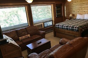 The Griz Inn