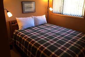 The Griz Inn