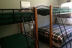 The Griz Inn