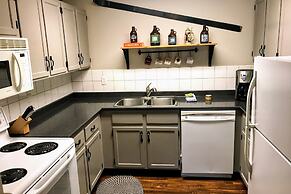 The Griz Inn