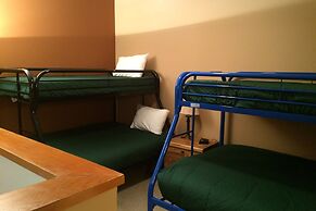The Griz Inn