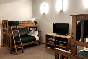 The Griz Inn