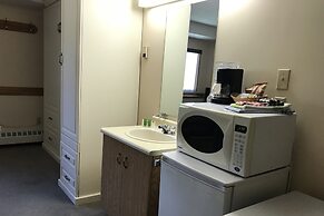 The Griz Inn