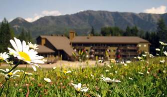 The Griz Inn