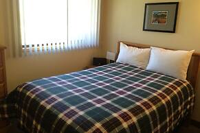 The Griz Inn