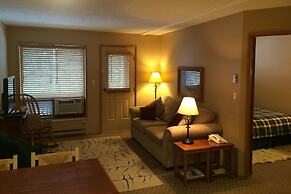 The Griz Inn