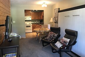 The Griz Inn
