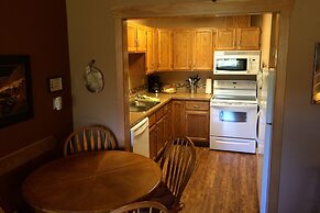 The Griz Inn