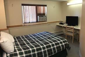 The Griz Inn