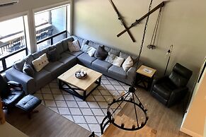 The Griz Inn