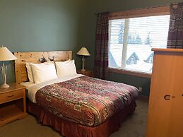 Cornerstone Lodge
