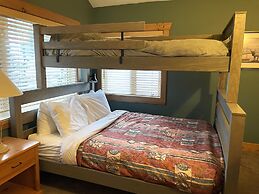 Cornerstone Lodge