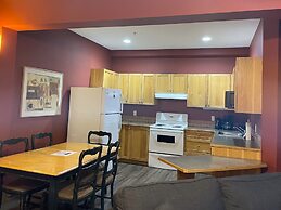 Cornerstone Lodge