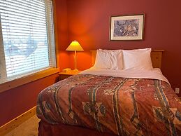 Cornerstone Lodge