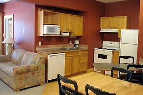 Cornerstone Lodge