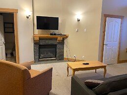 Cornerstone Lodge