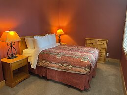 Cornerstone Lodge