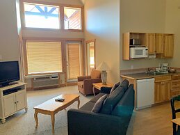 Cornerstone Lodge