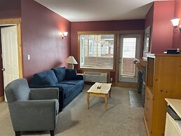 Cornerstone Lodge