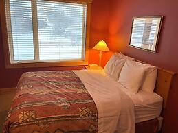 Cornerstone Lodge