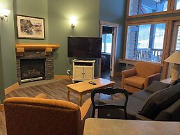 Cornerstone Lodge
