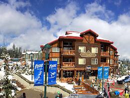 Cornerstone Lodge