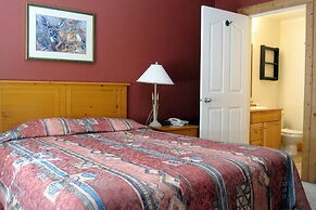 Cornerstone Lodge