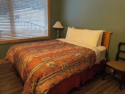 Cornerstone Lodge