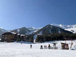 Cornerstone Lodge